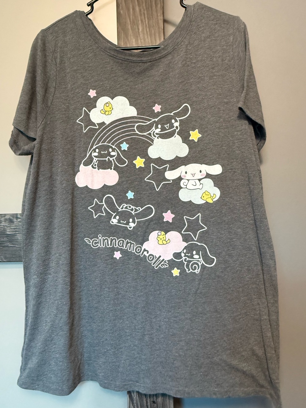 Torrid Cinnamoroll Shirt